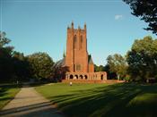 St. Paul's School, Concord, NH